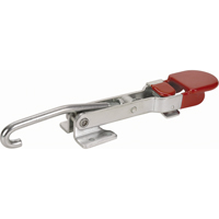 Brides &agrave; cliquet Toggle-Lock Plus, Force de serrage 375 lb Rock Safety Industrial Ltd