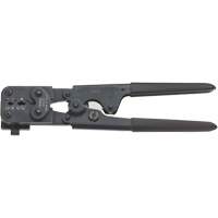 Compound-Action Ratcheting Crimper Rock Safety Industrial Ltd