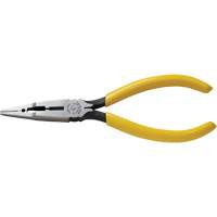 Connector Crimping Long-Nose Pliers Rock Safety Industrial Ltd