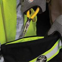 Connector Crimping Long-Nose Pliers Rock Safety Industrial Ltd