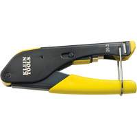 Compact Compression Crimper Rock Safety Industrial Ltd