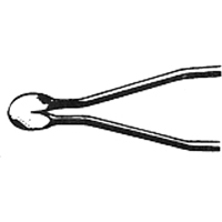 Pistolets &agrave; souder - Pannes de rechange, Panne de coupe seulement Rock Safety Industrial Ltd