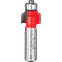 Router Bit - Rounding Over Bit, 3/4" Dia., 1/2" Shank Rock Safety Industrial Ltd