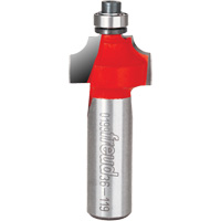 Router Bit - Beading Bit, 7/8" Dia., 1/2" Shank Rock Safety Industrial Ltd