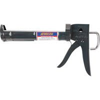Superior Professional Quality Caulking Gun, 300 ml Rock Safety Industrial Ltd