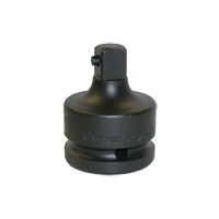 Adaptateur, Chocs, Prise 3/4", Douille 1/2", 2,8125" lo Rock Safety Industrial Ltd