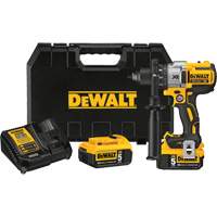 Cordless Tools