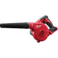 M18 Cordless Compact Blower (Tool Only) Rock Safety Industrial Ltd