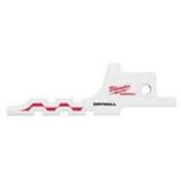 Sawzall&reg; Drywall Access Blade Rock Safety Industrial Ltd