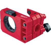 Ensemble de scies-cloche d'installation de verrou de porte Hole Dozer, 10 morceaux Rock Safety Industrial Ltd
