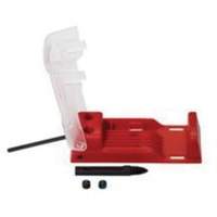 Jeu de rechange de vis d'avance Switchblade Rock Safety Industrial Ltd