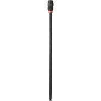Rallonge de foret &agrave; percussion Quik-Lok, Diam&egrave;tre max. de 7/16", Longeur de 18", Tige 7/16" Rock Safety Industrial Ltd