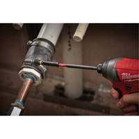 Porte-embouts aimant&eacute; Shockwave Rock Safety Industrial Ltd