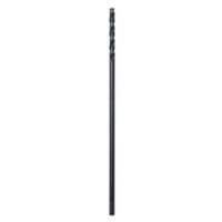 Aircraft Length Drill Bit, 1/8", High Speed Steel, 1-5/8" Flute, 135° Point Rock Safety Industrial Ltd