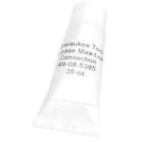 Max-Lok Replacement Grease, 0.35 oz., Tube Rock Safety Industrial Ltd