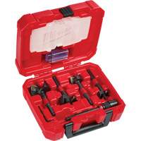 Switchblade Plumber's Self-Feed Bit Set Rock Safety Industrial Ltd
