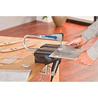 Ensemble d'outils Moto-Saw Rock Safety Industrial Ltd