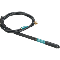 Straight-Line Variable Speed Pencil Grinder, 1/4" NPT, 3.5 CFM Rock Safety Industrial Ltd