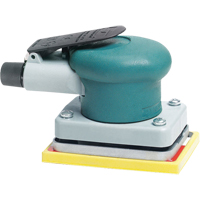 Ponceuse orbitale 3" sans aspiration Dynabug II, 10000 Tr/min Rock Safety Industrial Ltd