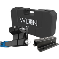 &eacute;tau tout terrain, montage sur remorque Rock Safety Industrial Ltd