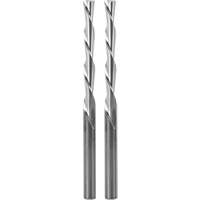 Forets polyvalents, 5/32", Cannelure 1-1/4" Rock Safety Industrial Ltd