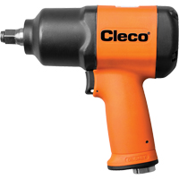 CV Value Composite Series - Impact Wrench, 3/8" Drive, 1/4" Air Inlet, 8000 No Load RPM Rock Safety Industrial Ltd