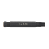 Embout de rechange, Torx, T-30 x 3" lo, Prise 1/2" Rock Safety Industrial Ltd