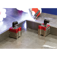 &eacute;querres magn&eacute;tiques Mag90 avec interrupteur, 1-1/2" lo x 1-1/2" la x 2-3/4" h, 150 lb Rock Safety Industrial Ltd