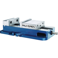 Palmgren&reg; Dual Force Precision Machine Vise Rock Safety Industrial Ltd