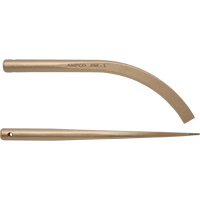 Non-Sparking Banana Wedge Rock Safety Industrial Ltd