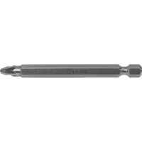 Sixpac Plus Multi-Bit Screwdriver -Replacement Bit, Pozidriv, 1, 1/4" Drive Rock Safety Industrial Ltd