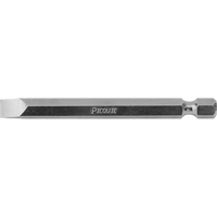 Sixpac Plus Multi-Bit Screwdriver -Replacement Bit, Slot, 6 mm, 1/4" Drive Rock Safety Industrial Ltd