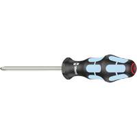3350 Phillips Screwdriver, #1, 7" L, Plastic Handle Rock Safety Industrial Ltd