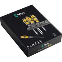 Chiseldriver 932 S/6, 6 mcx Rock Safety Industrial Ltd