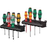 Jeu de tournevis Kraftform XXL 3, 11 mcx Rock Safety Industrial Ltd