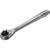 Rochet en m&eacute;tal Zyklop 3/8", Prise de 3/8", Poign&eacute;e Ordinaire Rock Safety Industrial Ltd