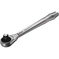 Rochet en m&eacute;tal Zyklop 1/2", Prise de 1/2", Poign&eacute;e Ordinaire Rock Safety Industrial Ltd