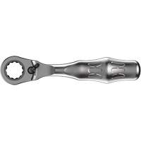 2 mini rochets Zyklop 1/4 pour douilles sp&eacute;ciales, Prise de 1/4", Poign&eacute;e Ergonomique Rock Safety Industrial Ltd