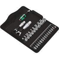 Mini rochet Zyklop Kraftform Kompakt, 2 Mcx, Prise de 1/4" Rock Safety Industrial Ltd