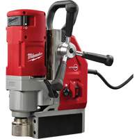 Electromagnetic Drill Kit, 1-1/2"/1-5/8", 600 lbs. Drill Point Pressure Rock Safety Industrial Ltd