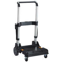 Chariot TSTAK Rock Safety Industrial Ltd