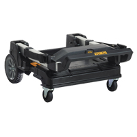 Chariot TSTAK Rock Safety Industrial Ltd