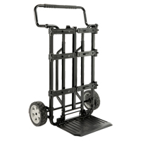 Plateau ToughSystem DS Rock Safety Industrial Ltd