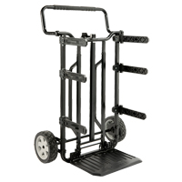 Plateau ToughSystem DS Rock Safety Industrial Ltd