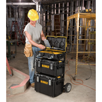 Plateau ToughSystem DS Rock Safety Industrial Ltd