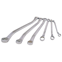 Jeu de cl&eacute;s, Boîte, 6 morceaux, Imp&eacute;rial Rock Safety Industrial Ltd