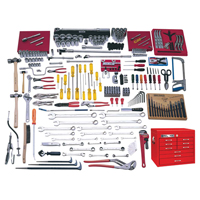 Jeux d'outils maîtres