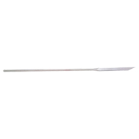 Barre de d&eacute;molition, Largeur de 1-1/4", Longueur de 60" Rock Safety Industrial Ltd
