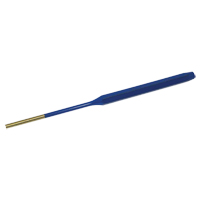 Long Pin Punch, 3/16" Dia. x 8" L Rock Safety Industrial Ltd
