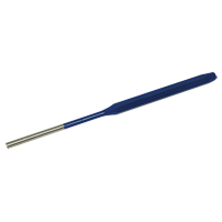 Long Pin Punch, 7/32" Dia. x 8" L Rock Safety Industrial Ltd